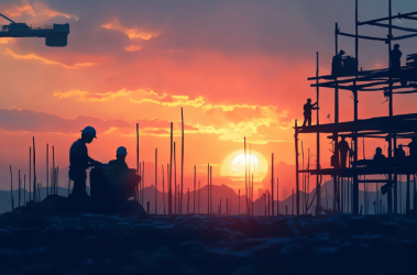 Construction & Development