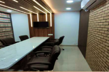 Revera Legal Conference Room
